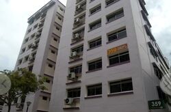Blk 359 Tampines Street 34 (Tampines), HDB 4 Rooms #561497291